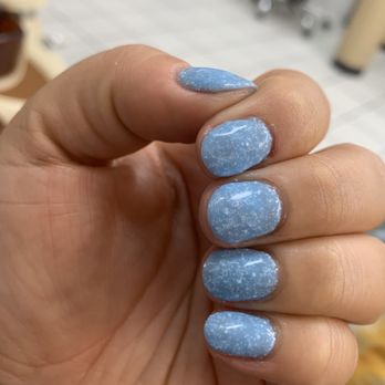 Sontre Nails & Salon - Gel Manicure - Nail Salons Near Me - Westwood, California