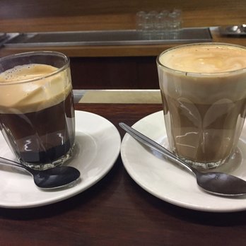 Pellegrini's Espresso Bar - Italian Near Me - Melbourne, VIC Pellegrini's Espresso Bar - Italian Near Me - Melbourne, VIC