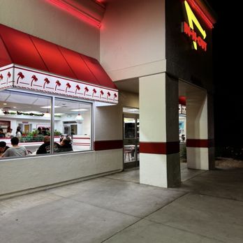 In-N-Out Burger - Burgers Near Me - Sherman Oaks, California In-N-Out Burger - Burgers Near Me - Sherman Oaks, California