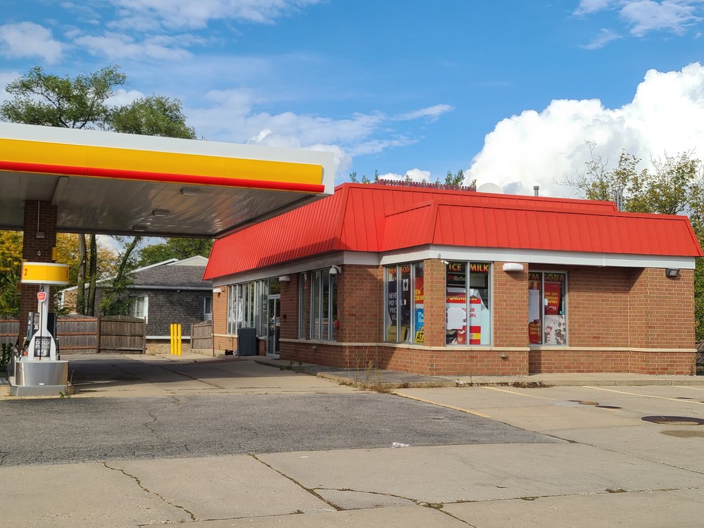 SHELL ROLLING MEADOWS 1950 Plum Grove Rd, Rolling Meadows, IL Yelp