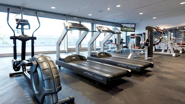 Kameha Grand by null