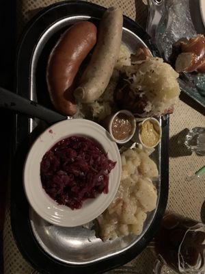 Dorf Haus Supper Club by null