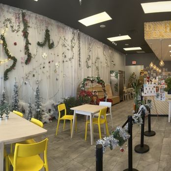 Dinh Tea Oak Park - Bubble Tea Near Me - Lenexa, Kansas
