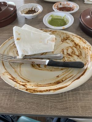 Casita Tejas Mexican Restaurant by null