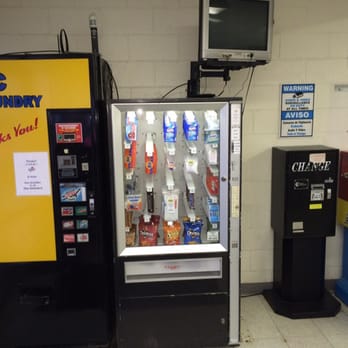 ABC Laundry - Soda and Tea .75 and a large selection of snacks and soaps. We have 2 change machines as well. - Laundry Services Near Me - Boise, Idaho ABC Laundry - Soda and Tea .75 and a large selection of snacks and soaps. We have 2 change machines as well. - Laundry Services Near Me - Boise, Idaho
