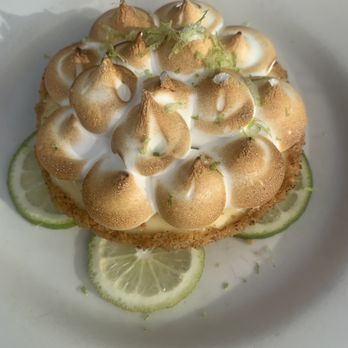 Fishing With Dynamite - Classic Key Lime Pie - Seafood Near Me - Manhattan Beach, California Fishing With Dynamite - Classic Key Lime Pie - Seafood Near Me - Manhattan Beach, California