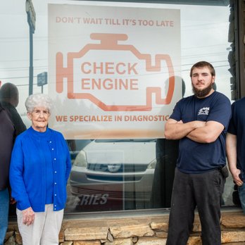 Ayers Automotive - Auto Repair Near Me - Statesville, North Carolina Ayers Automotive - Auto Repair Near Me - Statesville, North Carolina