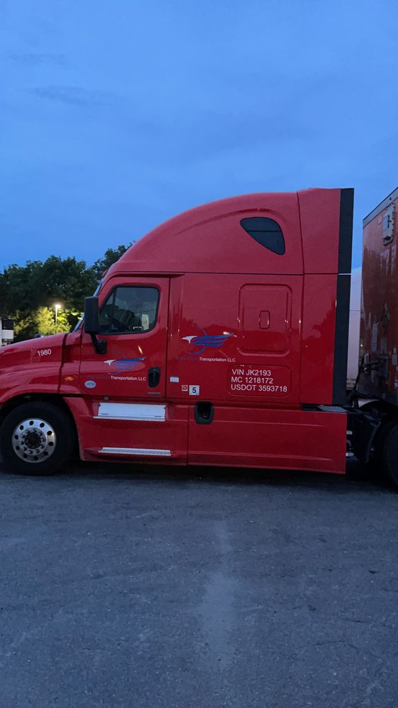 GOD’S GIVEN TRANSPORTATION Request a Quote 24030 Custis Neck Rd