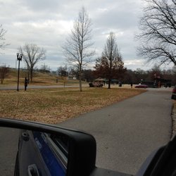 Rock Creek Park