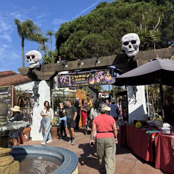 Dia De Los Muertos - Festivals Near Me - San Diego, California Dia De Los Muertos - Festivals Near Me - San Diego, California