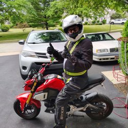 Bikes Built Better