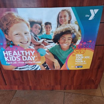 DR. P. PHILLIPS YMCA FAMILY CENTER - Updated February 2026 - 114 Photos