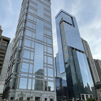 Chicago Architecture Center - Historical Tours Near Me - Chicago, Illinois