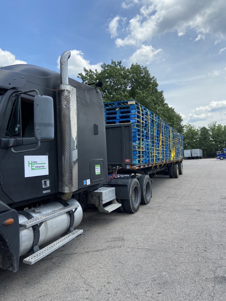 HINES ENTERPRISE 15 Photos 1412 E Pembroke Ave, Hampton, Virginia