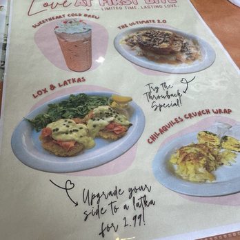 The Original Sunrise Cafe - Breakfast & Brunch Near Me - Las Vegas, Nevada The Original Sunrise Cafe - Breakfast & Brunch Near Me - Las Vegas, Nevada