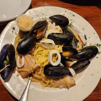 Boston Sail Loft - Linguine - Bars Near Me - Boston, Massachusetts