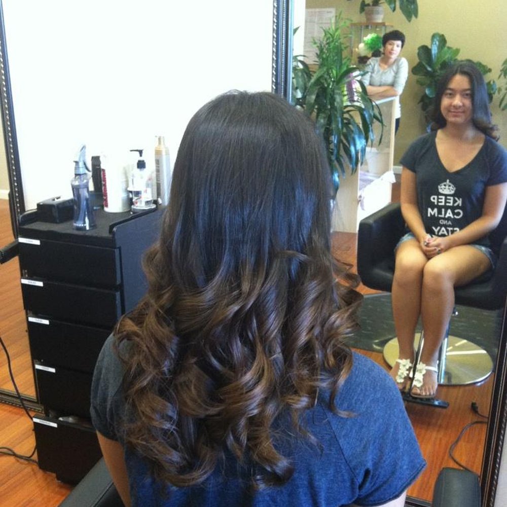 Ann's Salon - Hair Salons Near Me - San Leandro, California Ann's Salon - Hair Salons Near Me - San Leandro, California