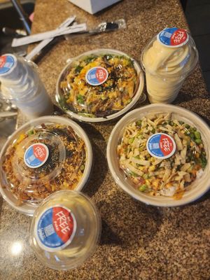 Island Fin Poke Co - Summerlin by null