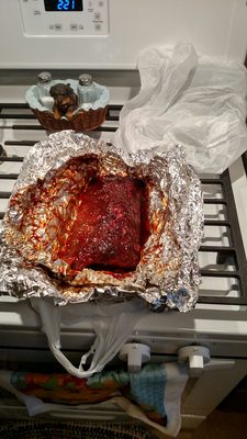 Frank's Backyard BBQ by null