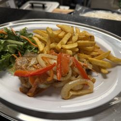 Karino's Piri Piri Chicken