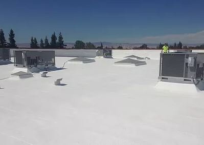 Slide of Guardian Spray Foam Inc