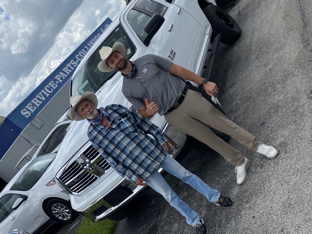 DYER CHEVROLET LAKE WALES Updated August 2024 23 Photos & 21