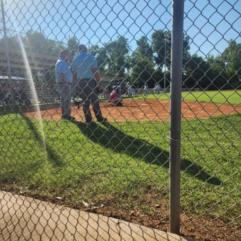 PCO Boy's Baseball - Baseball Fields Near Me - Oklahoma City, Oklahoma PCO Boy's Baseball - Baseball Fields Near Me - Oklahoma City, Oklahoma