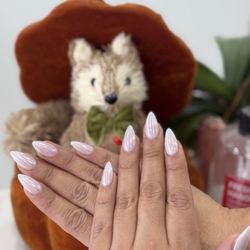 Blossom Nails