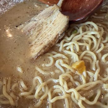 Yoshiharu Ramen - Tonkotsu Black - Ramen Near Me - Menifee, California Yoshiharu Ramen - Tonkotsu Black - Ramen Near Me - Menifee, California
