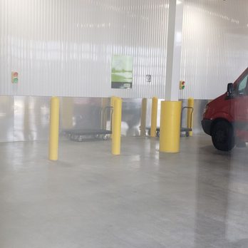 Extra Space Storage - Self Storage Near Me - Ridgefield, New Jersey
