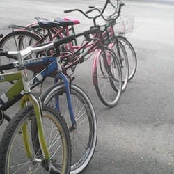 Filinvest City Alabang Bike Rentals
