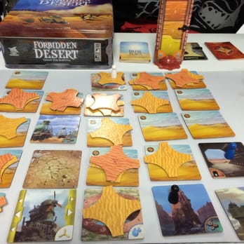 Fire & Dice - Hobby Shops Near Me - Los Angeles, California