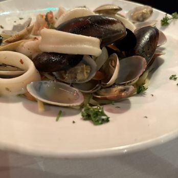 D'Nonna - D'Nonna Seafood Pasta - Italian Near Me - Lewisville, Texas