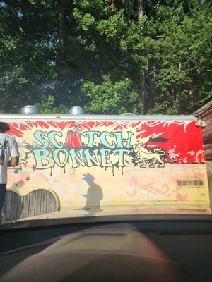 Scotch Bonnet Jamaican Restaurant by null