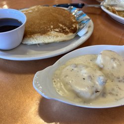 Copper Corner Cafe - Yummy