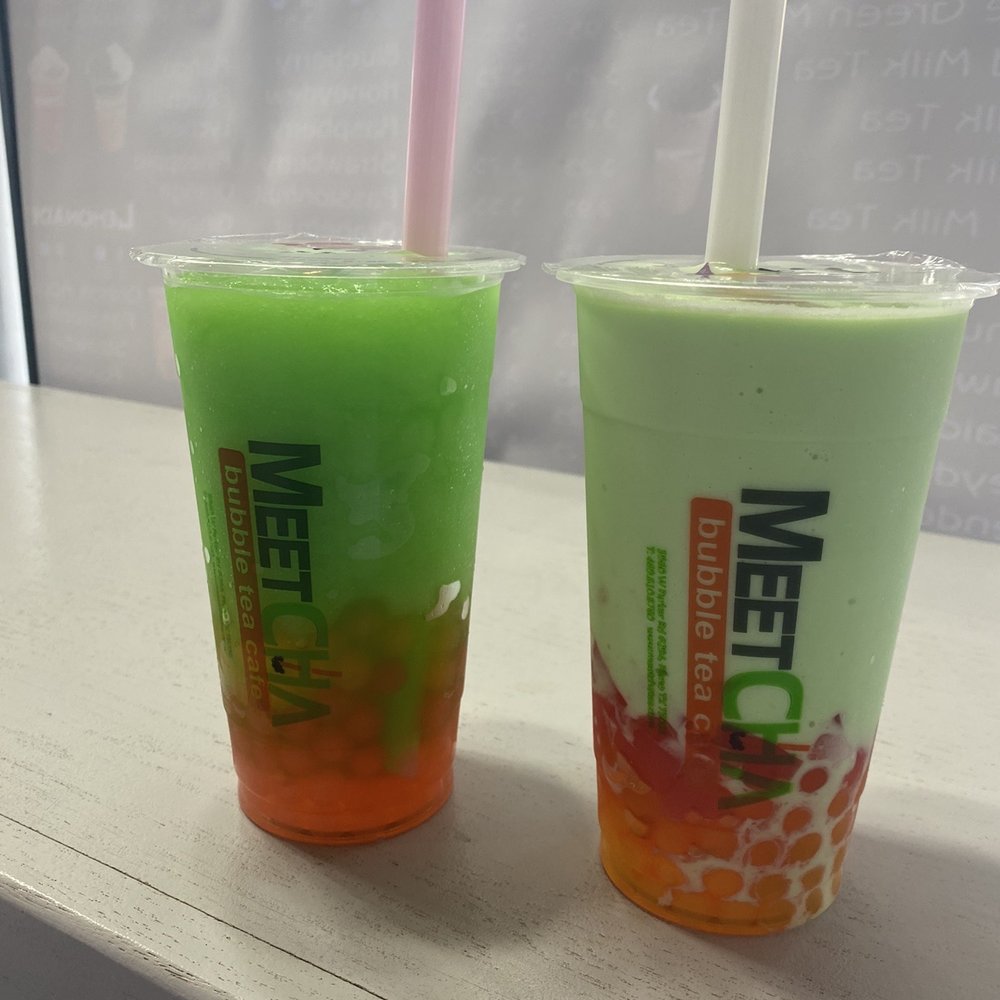 Meetcha Bubble Tea Cafe - Bubble Tea Near Me - Plano, Texas Meetcha Bubble Tea Cafe - Bubble Tea Near Me - Plano, Texas
