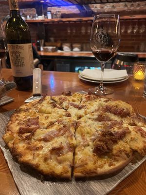 Pend d'Oreille Winery Tasting Room by null