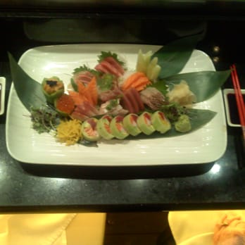 Aoyu Sushi - Sashmi for Two - Japanese Near Me - Bronx, New York Aoyu Sushi - Sashmi for Two - Japanese Near Me - Bronx, New York
