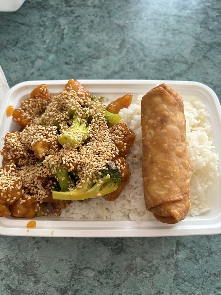 China King China King