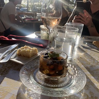 Hell's Backbone Grill & Farm - American Near Me - Boulder, Utah