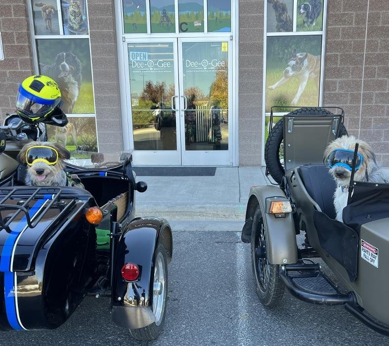 HELENA DEEOGEE Updated September 2024 2030 Cromwell Dixon Ln