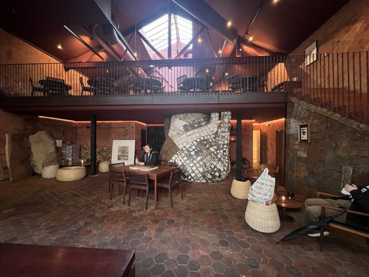 Maison by null
