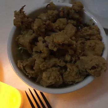 Spice - Calamari - Thai Near Me - New York, New York Spice - Calamari - Thai Near Me - New York, New York