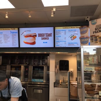 CREAM - Desserts Near Me - Berkeley, California