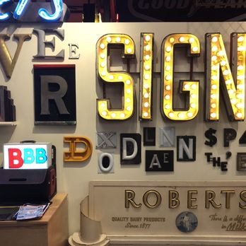 American Sign Museum - Museums Near Me - Cincinnati, Ohio American Sign Museum - Museums Near Me - Cincinnati, Ohio