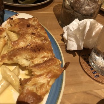 Beach House - Backed Mac n cheese - Bars Near Me - Pompano Beach, Florida