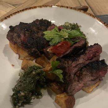 Our Harvest - Skirt steak - Steakhouses Near Me - Fenwick Island, Delaware Our Harvest - Skirt steak - Steakhouses Near Me - Fenwick Island, Delaware