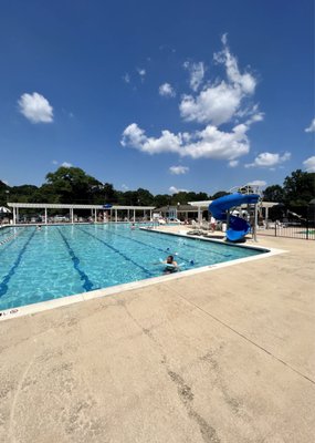 SOUTHPARK SWIM AND TENNIS CLUB - Updated July 2026 - 23 Photos - 2200 ...