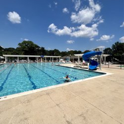 Southpark Swim and Tennis Club
