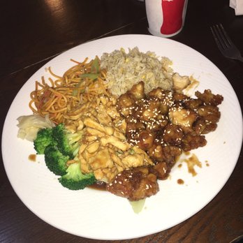 Z's Kitchen - Asian Fusion Near Me - Orange, California